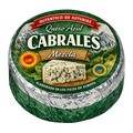 Queso Azul Cabrales Mezcla de Asturias