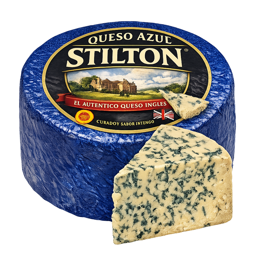 Queso Azul Stilton