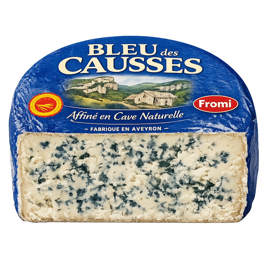 Queso Bleu des Causses Fromi