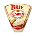 Queso Brie Président