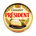 Queso Camembert Président