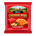 Queso Cheddar
