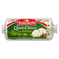 Queso Chèvre con Hierbas Soignon