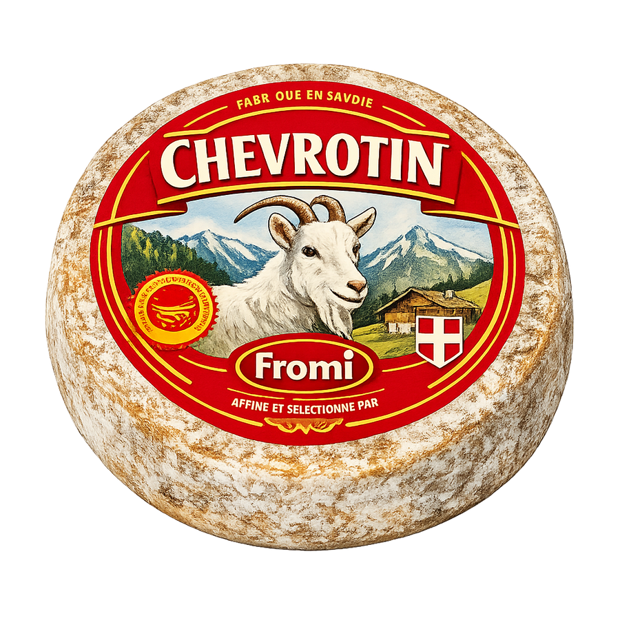 Queso Chevrotin Fromi