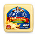 Queso Chihuahua La Villita