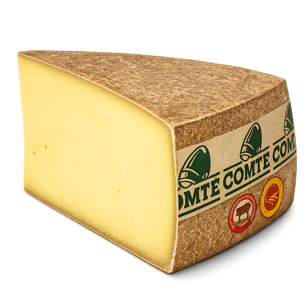 Queso Comté