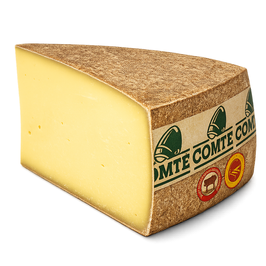 Queso Comté