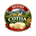 Queso Cotija Región de Origen