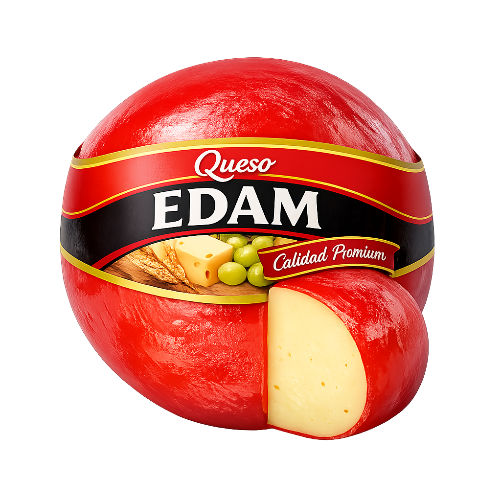 Queso Edam