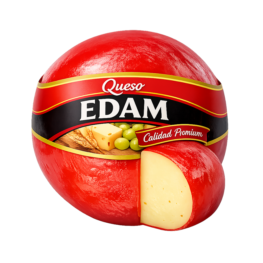 Queso Edam