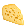 Queso Emmental