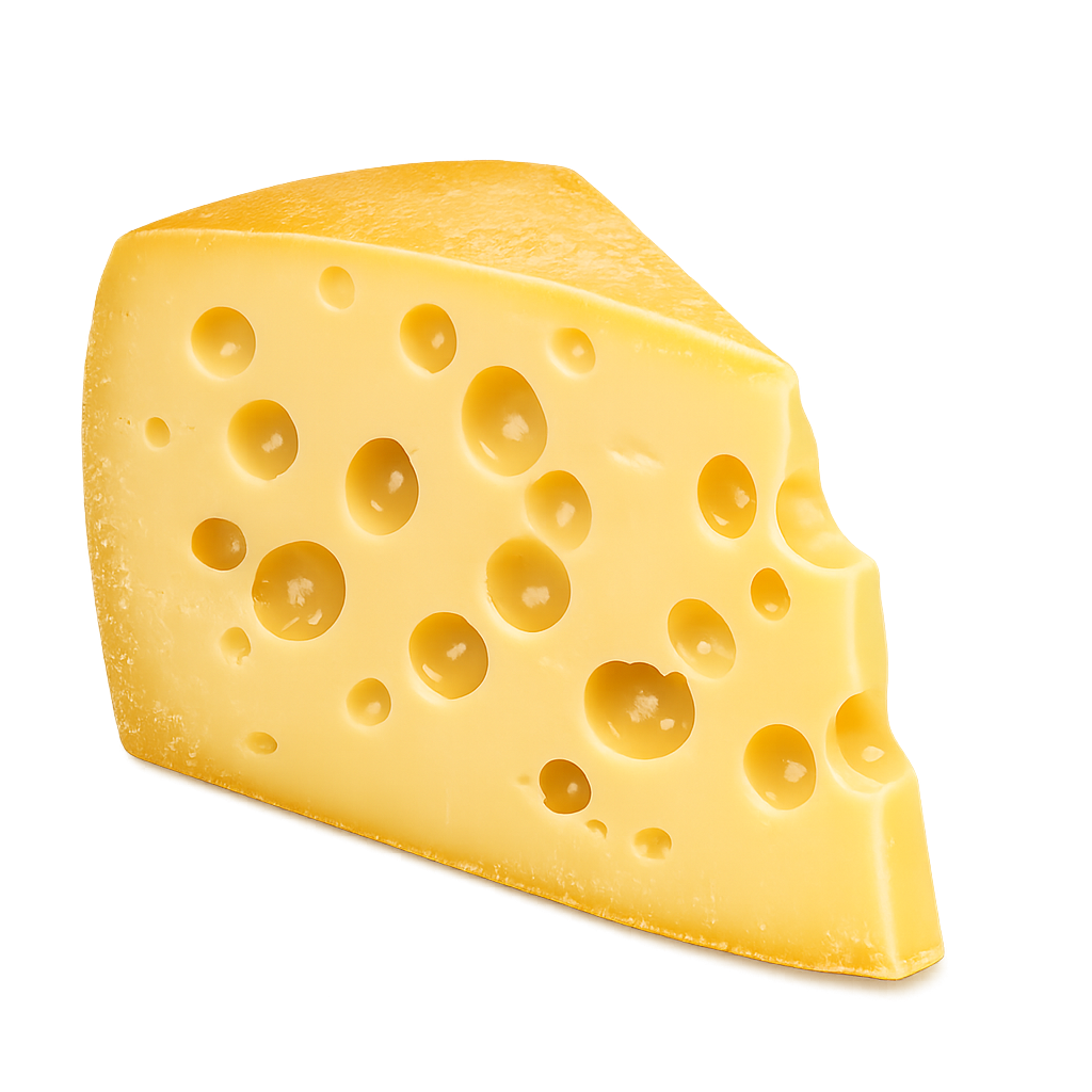 Queso Emmental