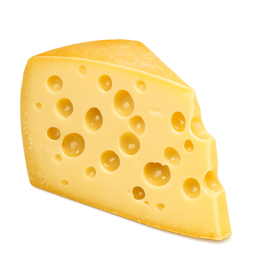 Queso Emmental