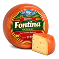 Queso Fontina Natural