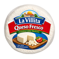 Queso Fresco La Villita