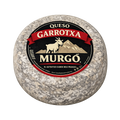 Queso Garrotxa Murgó
