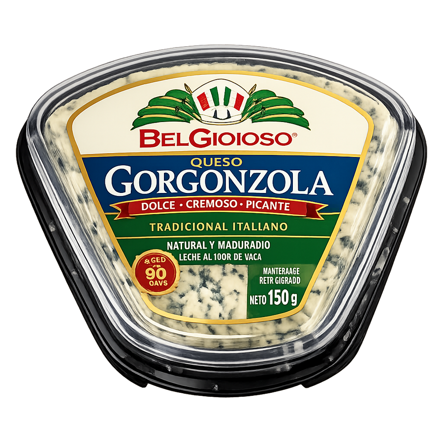 Queso Gorgonzola Belgioioso