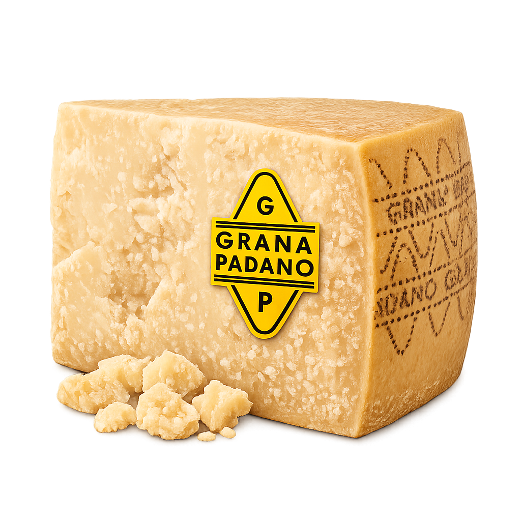 Queso Grana Padano