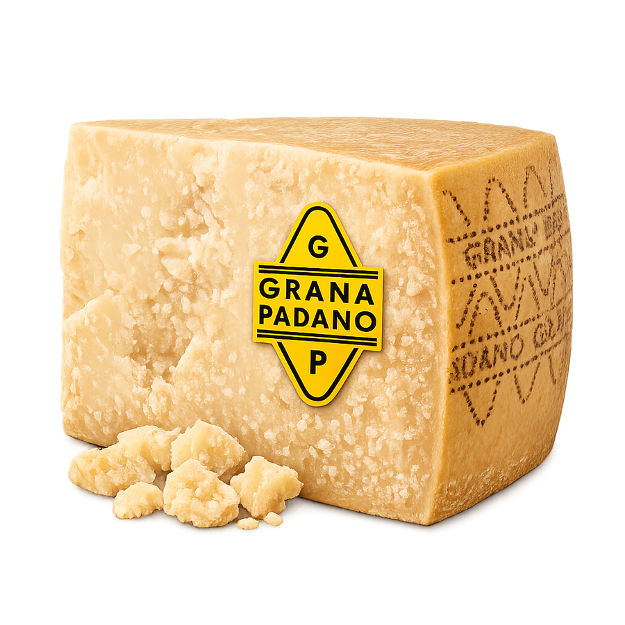 Queso Grana Padano