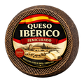 Queso Ibérico Semicurado