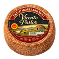 Queso Ibores Artesano Vicente Pastor
