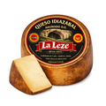 Queso Idiazábal Ahumado D.O. La Leze