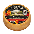 Queso Idiazabal D.O.P