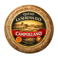 Queso La Serena D.O. Campollano