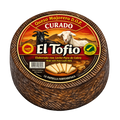 Queso Majorero Curado El Tofio