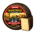 Queso Manchego Mexicano Oveja Real del Potosí