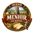 Queso Menhir del Rebaño