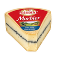 Queso Morbier Président