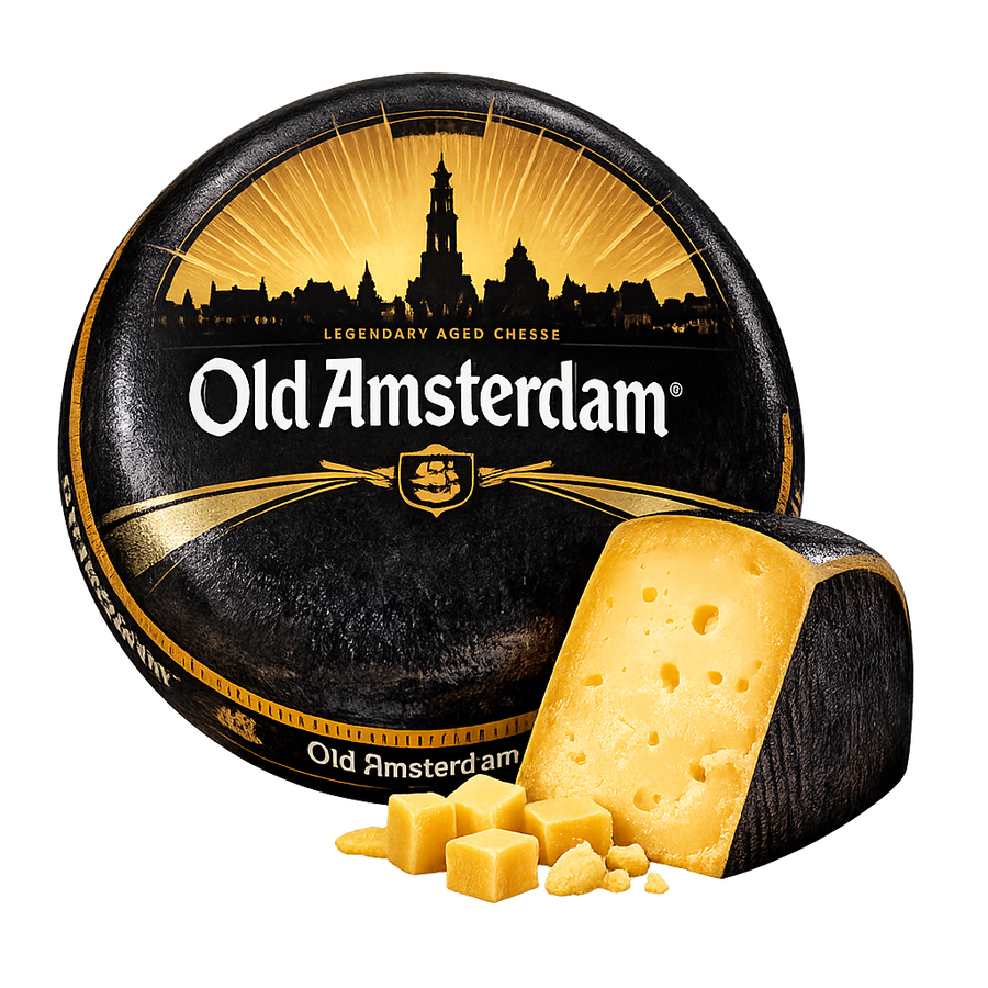 Queso Old Amsterdam