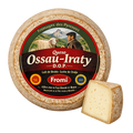 Queso Ossau-Iraty D.O. Fromi