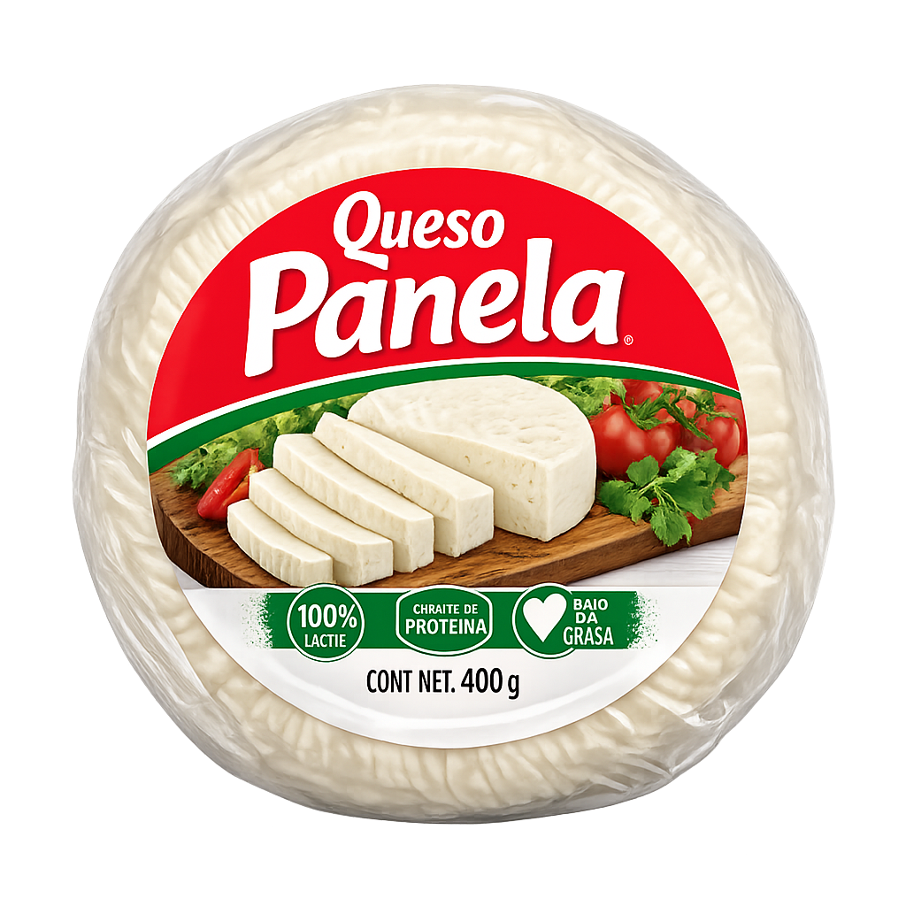 Queso Panela