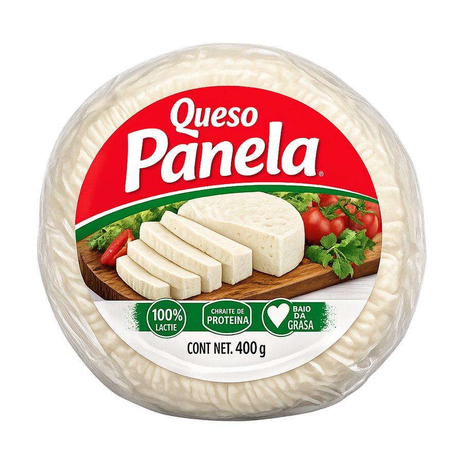 Queso Panela