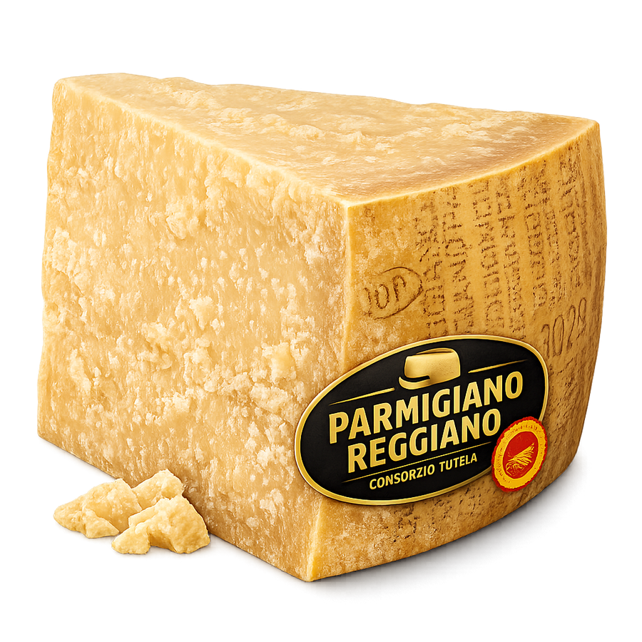 Queso Parmesano Reggiano