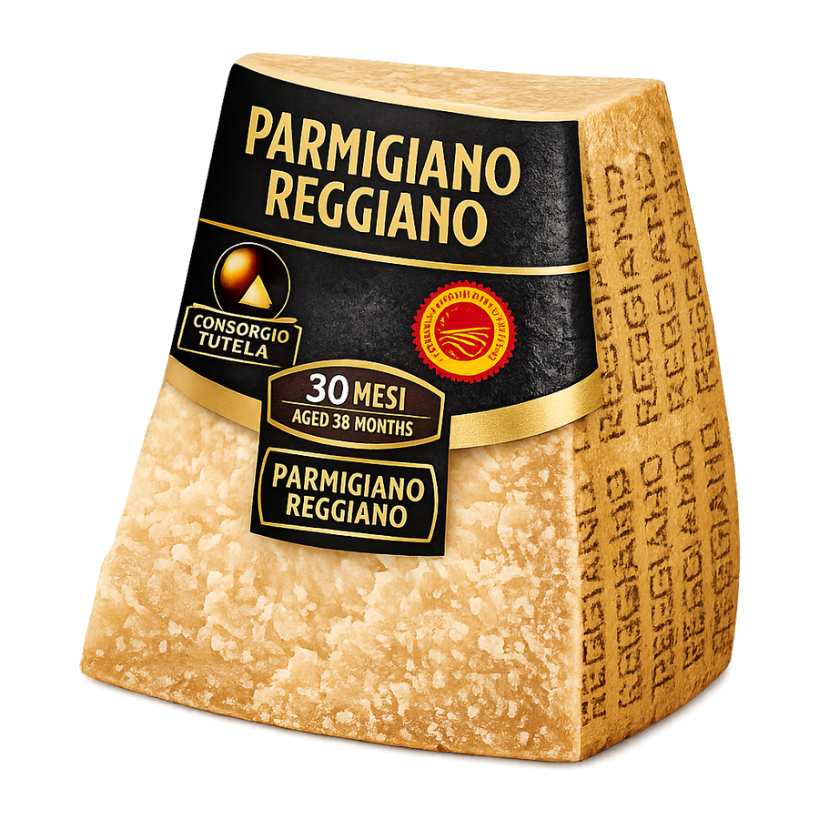 Queso Parmigiano Reggiano