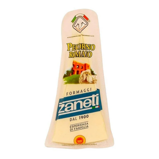 Queso Pecorino Sardo Zanetti