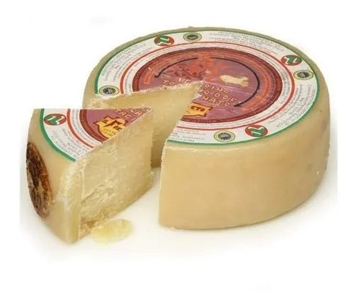 Queso Pecorino Toscano Stagionato Il Forteto