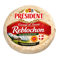 Queso Reblochon Président