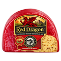 Queso Red Dragon