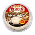 Queso Rocamadour Président