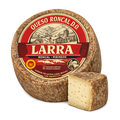 Queso Roncal D.O. Larra
