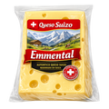 Queso Suizo Emmental