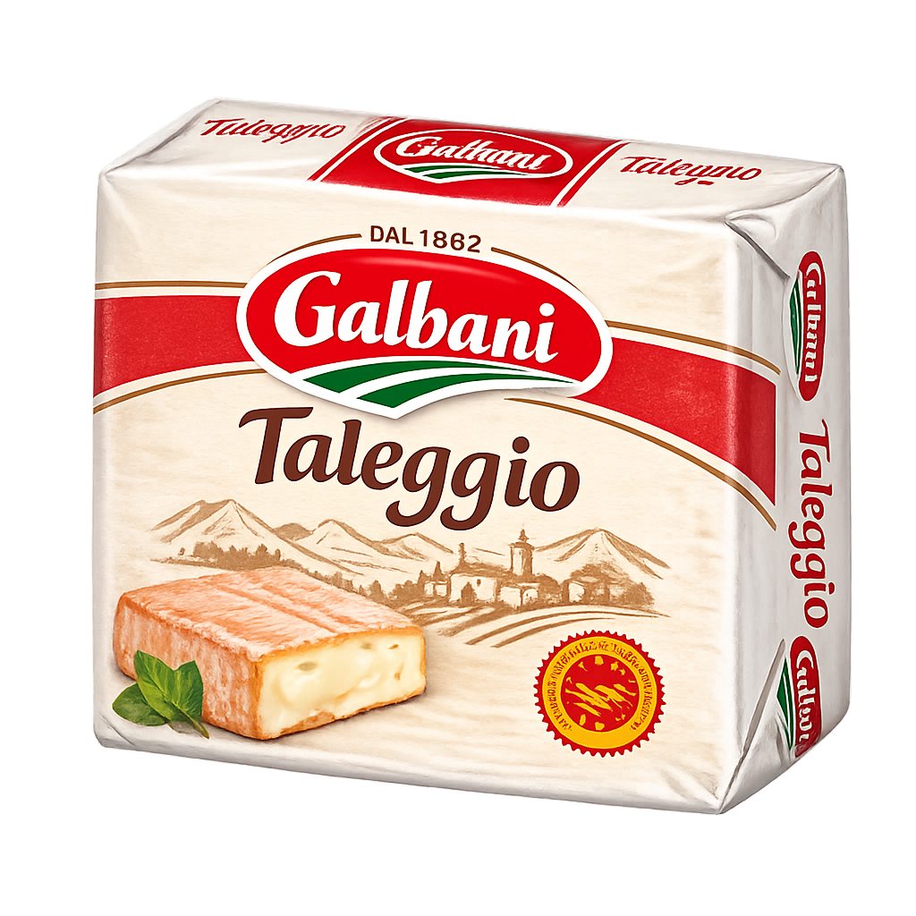 Queso Taleggio Galbani