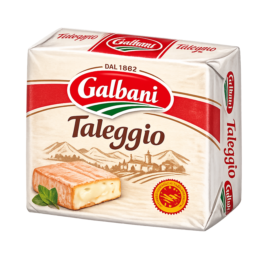 Queso Taleggio Galbani