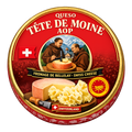 Queso Tête de Moine