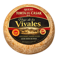 Queso Torta del Casar D.O. Pago de los Vivales