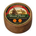 Queso Zamorano D.O. Curado Vicente Pastor